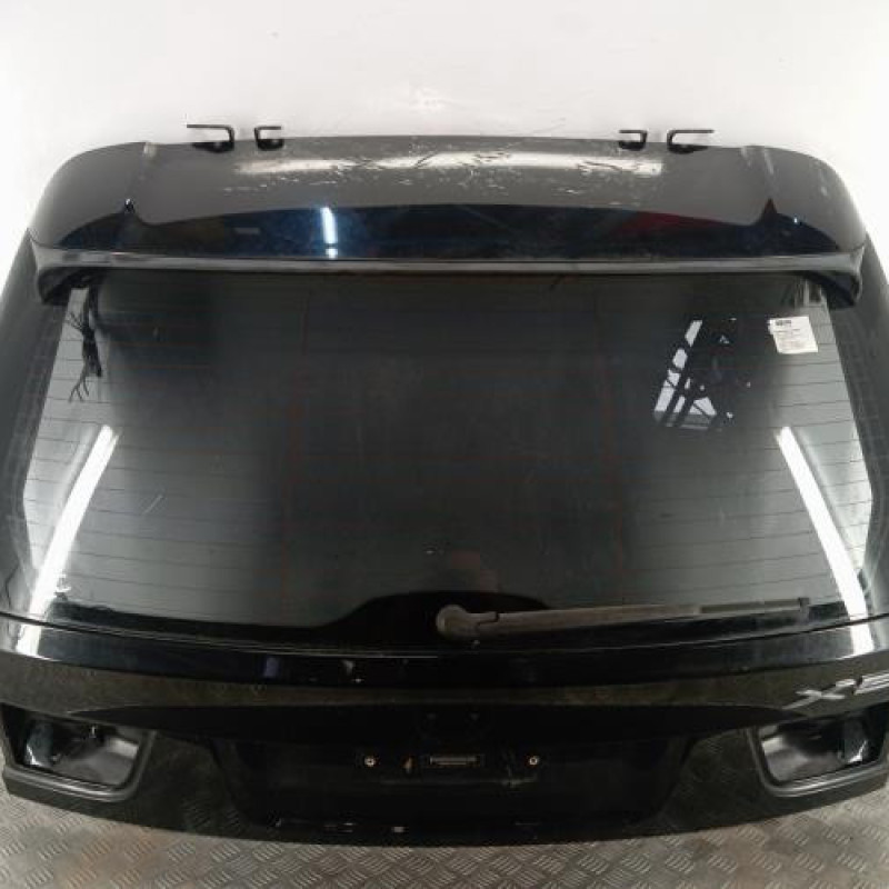 Malle/Hayon arriere BMW X5 E70
