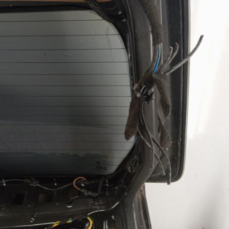 Malle/Hayon arriere BMW X5 E70