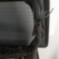 Malle/Hayon arriere BMW X5 E70