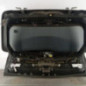 Malle/Hayon arriere BMW X5 E70