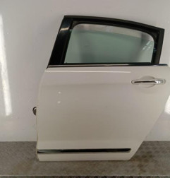 Porte arriere gauche CITROEN C5 2 Photo n°1