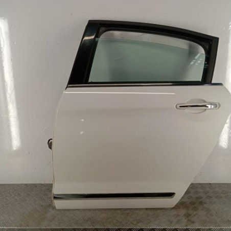 Porte arriere gauche CITROEN C5 2 Photo n°1
