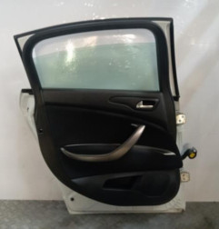 Porte arriere gauche CITROEN C5 2