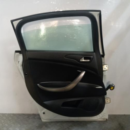 Porte arriere gauche CITROEN C5 2