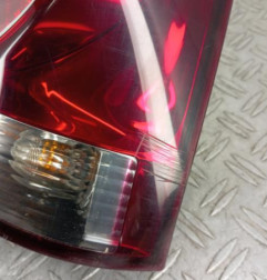 Feu arriere principal droit (feux) VOLKSWAGEN POLO 4