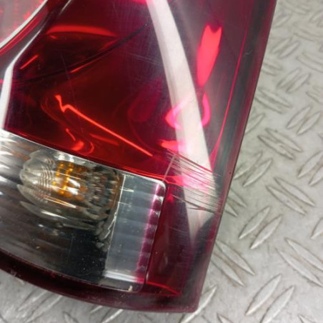 Feu arriere principal droit (feux) VOLKSWAGEN POLO 4