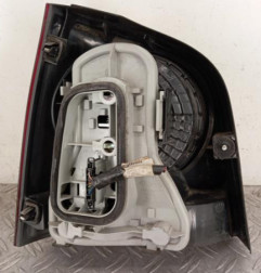 Feu arriere principal droit (feux) VOLKSWAGEN POLO 4 Photo n°4