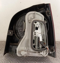 Feu arriere principal gauche (feux) VOLKSWAGEN POLO 4