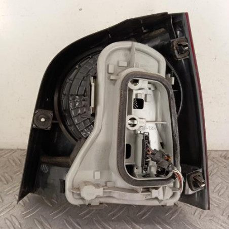 Feu arriere principal gauche (feux) VOLKSWAGEN POLO 4