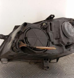 Optique avant principal droit (feux)(phare) VOLKSWAGEN POLO 4