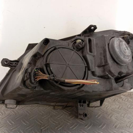 Optique avant principal droit (feux)(phare) VOLKSWAGEN POLO 4