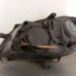 Optique avant principal droit (feux)(phare) VOLKSWAGEN POLO 4