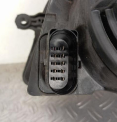 Optique avant principal droit (feux)(phare) VOLKSWAGEN POLO 4 Photo n°4
