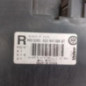Optique avant principal droit (feux)(phare) VOLKSWAGEN POLO 4