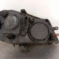 Optique avant principal gauche (feux)(phare) VOLKSWAGEN POLO 4