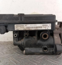 Compresseur air CITROEN C4 GRAND PICASSO 1 Photo n°3