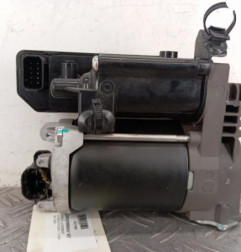 Compresseur air CITROEN C4 GRAND PICASSO 1 Photo n°1