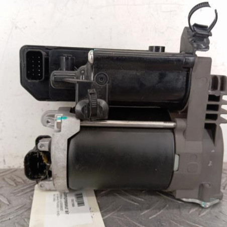 Compresseur air CITROEN C4 GRAND PICASSO 1 Photo n°1