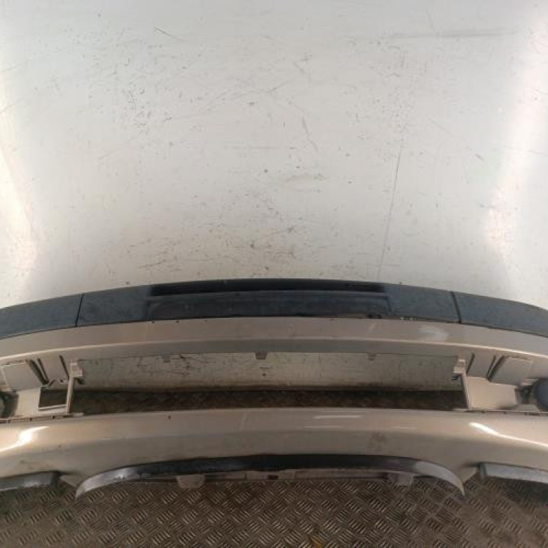 Pare choc avant CITROEN XSARA PICASSO