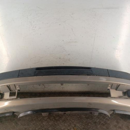 Pare choc avant CITROEN XSARA PICASSO Photo n°1