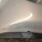 Pare choc avant CITROEN XSARA PICASSO