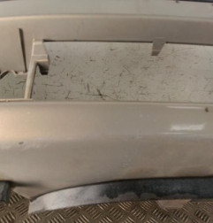 Pare choc avant CITROEN XSARA PICASSO Photo n°3