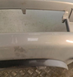 Pare choc avant CITROEN XSARA PICASSO Photo n°4