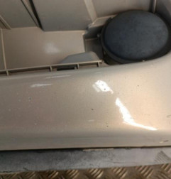 Pare choc avant CITROEN XSARA PICASSO Photo n°5