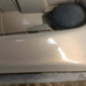 Pare choc avant CITROEN XSARA PICASSO