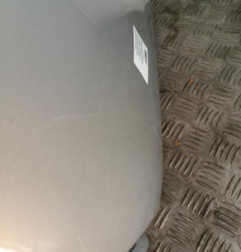 Pare choc avant CITROEN XSARA PICASSO Photo n°6