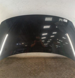 Capot RENAULT GRAND SCENIC 3 Photo n°1