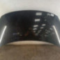 Capot RENAULT GRAND SCENIC 3