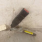 Attache ceinture avant droit RENAULT KANGOO 1