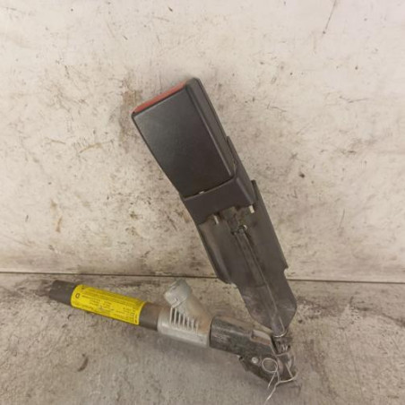 Attache ceinture avant droit RENAULT KANGOO 1