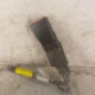 Attache ceinture avant droit RENAULT KANGOO 1