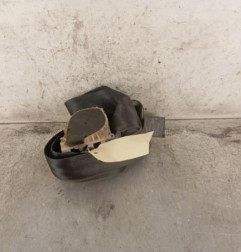 Ceinture avant gauche RENAULT KANGOO 1 Photo n°1