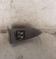 Interrupteur de leve vitre avant gauche RENAULT KANGOO 1 Photo n°1
