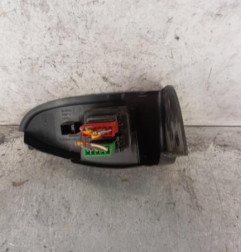 Interrupteur de leve vitre avant gauche RENAULT KANGOO 1