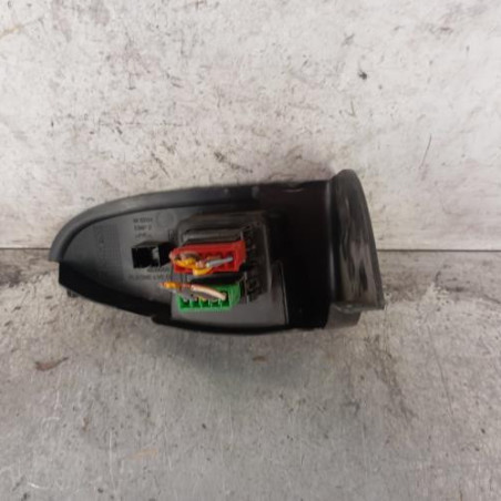 Interrupteur de leve vitre avant gauche RENAULT KANGOO 1
