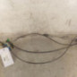 Serrure de porte laterale droite RENAULT KANGOO 1