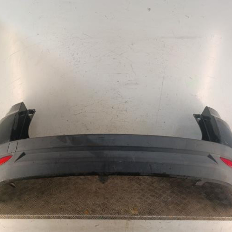 Pare choc arriere RENAULT MEGANE 3