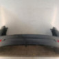 Pare choc arriere RENAULT MEGANE 3