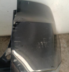 Pare choc arriere RENAULT MEGANE 3 Photo n°5