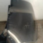 Pare choc arriere RENAULT MEGANE 3