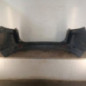 Pare choc arriere RENAULT MEGANE 3