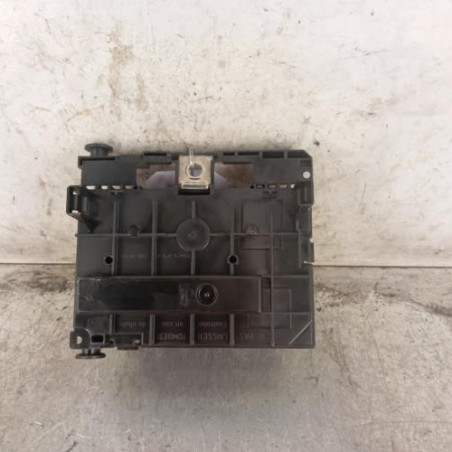 Boitier servitude moteur (BSM) PEUGEOT 307