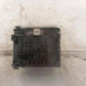 Boitier servitude moteur (BSM) PEUGEOT 307