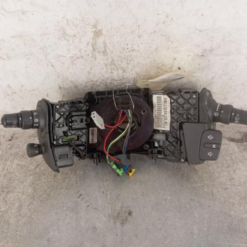 Contacteur tournant RENAULT GRAND SCENIC 2