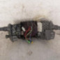 Contacteur tournant RENAULT GRAND SCENIC 2