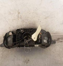 Contacteur tournant RENAULT GRAND SCENIC 2